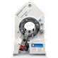 MASINA SERTIZARE MANUALA UNIFLEX/UNIJOIN UG 16 (CU SET BACURI 14,17,20,24) - UNIJOIN-UG16