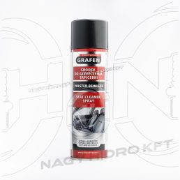 500ml SPRAY DE CURATARE A HUSELOR DE SCAUN (GRAFEN PROFESSIONAL) - UT-500
