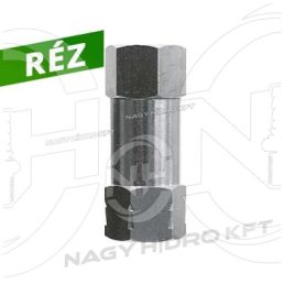 1/2" SUPAPA DE SENS PNEUMATICA BSP - VCSB-P12