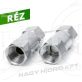 1/2" SUPAPA DE SENS PNEUMATICA BSP - VCSB-P12