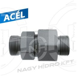 M36x2 28L SUPAPA DE SENS INCORPORABILA - VCSM-3602-28L