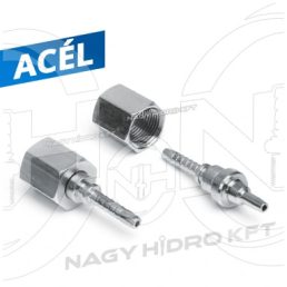 DN04 M12x1 ARMATURA CU OLANDEZA PENTRU SISTEM RABATARE CABINA VOLVO - VFB-041201