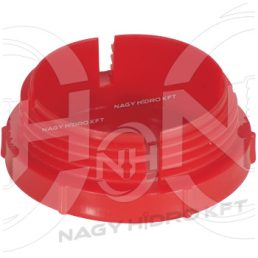 3/8" DOP PLASTIC INCHIDERE/PROTECTIE, FILET EXTERIOR BSP - VKK-B38
