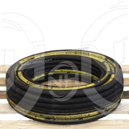 DN32=5/4" FURTUN DE TENCUIT, ABSORBTIE SI REFULARE, SERTIZAT, 40BAR (NORTH FIGHTER) - VTN-32NF