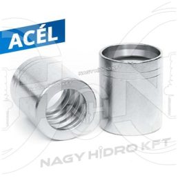 1SC-2SC-1SN DN06=1/4"  BUCSA FARA DECOJIRE - YUH1-06U