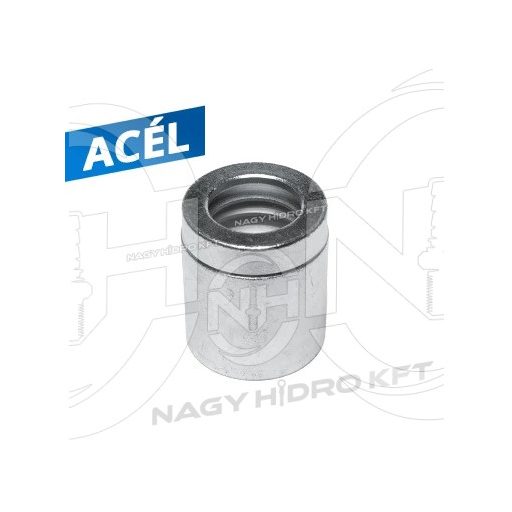 2SN DN12=1/2" BUCSA DE STRANGERE (MT PRODUCT) - YUH2-12MT
