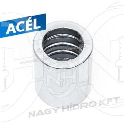 4SP/4SH DN12=1/2" BUCSA CU DECOJIRE - YUH4-12