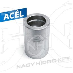 4SH DN50=2" BUCSA INTERLOCK CU DECOJIRE - YUH4K-50