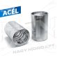 4SH DN50=2" BUCSA INTERLOCK CU DECOJIRE - YUH4K-50