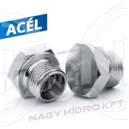 M14X1,5 08L DOP INCHIDERE METRIC (HEX 19mm) - ZDM-141508L-SW19
