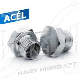 M36X2-25S DOP METRIC - ZDM-360225S