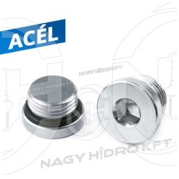 M36x2 DOP INCHIDERE METRIC CAP IMBUS - ZDMI-3602