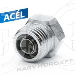1.11/16" DOP INCHIDERE ORFS - ZDO-1-1116