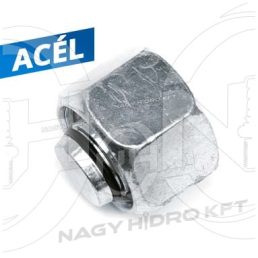 M16X1,5 08S CAPAC INCHIDERE METRIC - ZKM-161508S