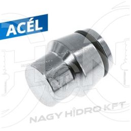 25S DOP INCHIDERE CU O-RING PENTRU OLANDEZA - ZKMD-25S