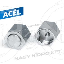 2" CAPAC INCHIDERE ORFS - ZKO-02