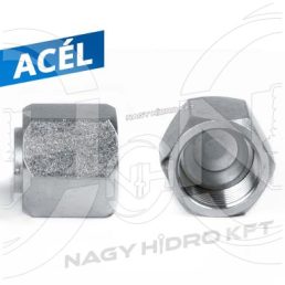 1.7/8" CAPAC INCHIDERE UNF - ZKU-1-78