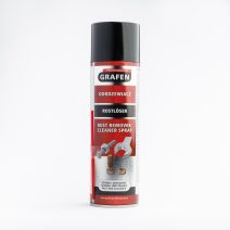 SPRAY PENTRU ÎNDEPĂRTAREA RUGINII / DESFĂȘURAREA ȘURUBURILOR