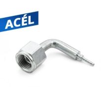 90ˇ BSP HOLLANDERES MÉRŐPONT TÖMLŐ CSATLAKOZÓK