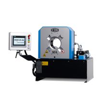 ECHIPAMENTE PENTRU PRELUCRAREA FURTUNURILOR