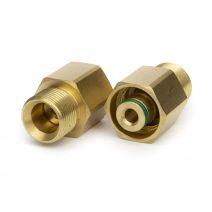 K-LOCK ÁTALAKÍTÓ ADAPTER (2016 UTÁNI KARCHER GÉPEKHEZ)