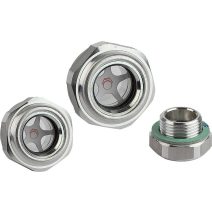 BSP COLOS ALUMINIUM OLAJKÉMLELŐ ABLAK