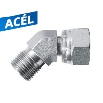 45ˇ L-IDOM METRIKUS KB MENETTEL