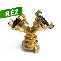 PIESE DE RAMIFICAȚIE GEKA