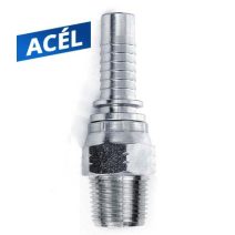 ARMATURI HIDRAULICE ROTATIVE CU FILET EXTERIOR NPT