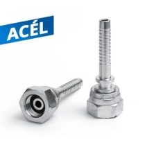 ARMĂTURĂ PENTRU FURTUN 700 BAR, FILET INTERIOR BSP (DKR)