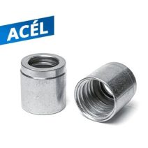 1SN-2SN-2SC BUCȘĂ DE STRĂNGERE FĂRĂ DECOJIRE (CAST ITALY)