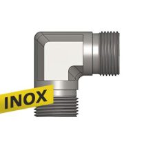 L-IDOM KK ROZSDAMENTES-INOX