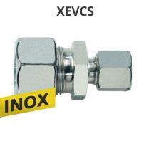 EGYENES VÁGÓGYŰRŰS VÁLTÓ CSAVARZAT, ROZSDAMENTES-INOX
