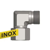 L-IDOM BK ROZSDAMENTES-INOX