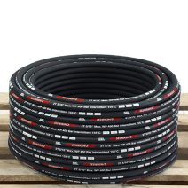 FURTUNURI PENTRU SPĂLĂTORIE CU PRESIUNE ÎNALTĂ DE 600 BAR