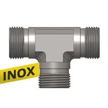 T-IDOM KKK ROZSDAMENTES-INOX