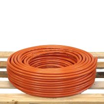 FURTUNURI HIDRAULICE TERMOPLASTICE CU INSERAȚIE DIN OȚEL DE 700 BAR