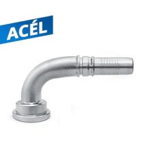 SFS 90° KISZAKADÁSBIZTOS PEREMES CSATLAKOZÓK 6000PSI
