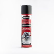 SPRAY DE CURĂȚARE CARBURATOR / CLAPETĂ DE ACELERE