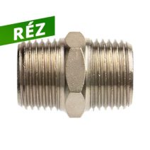 REDUCȚIE / FITING PNEUMATIC, FILET EXTERIOR BSPT