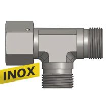 T-IDOM BKK ROZSDAMENTES-INOX