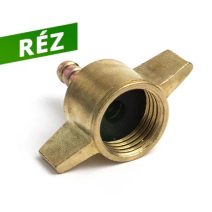 ARMĂTURĂ UMFLAT ROȚI CU ARIPI PENTRU FURTUN DE UMFLARE