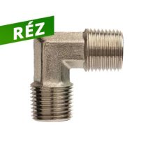 ADAPTOR COT PNEUMATIC, FILET EXTERIOR, BSPT