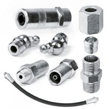 GRESARE ȘI LUBRIFIERE