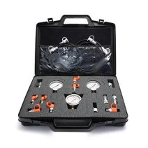 KITURI DE TESTARE MANOMETRELOR DIAGNOZĂ