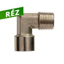 ADAPTOR COT PNEUMATIC, FILET EXTERIOR / INTERIOR, BSPT