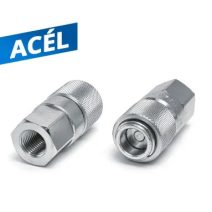 CUPLE RAPIDE PENTRU PUNCT DE MĂSURARE PENTRU DIAGNOSTIC