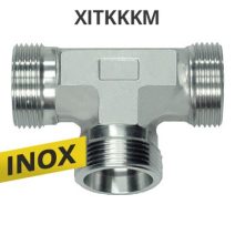 T-IDOM METRIKUS KÜLSŐ MENETTEL, ROZSDAMENETS-INOX