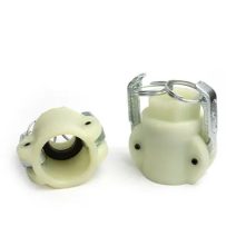 CUPLAJE RACORDURI PENTRU BETON MORTAR CU FILET INTERIOR DIN PLASTIC