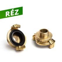 RACORD GEKA CU FILET EXTERIOR